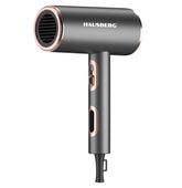 Hausberg 3 Seviye Sıcaklık Ayarlı Saç Kurutma Makinesi Gri